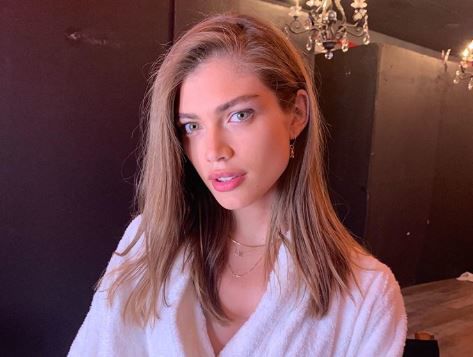 Victoria's Secret reportedly hires first-ever transgender model